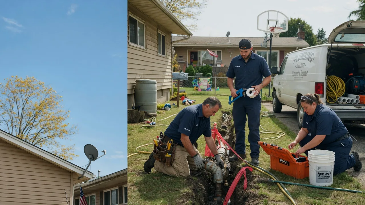 Garbage Disposal Replacement in Orviston, PA near me
